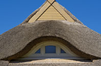 Craigmillar thatch roofing